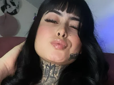 Kinky_Angel7 - Girl 