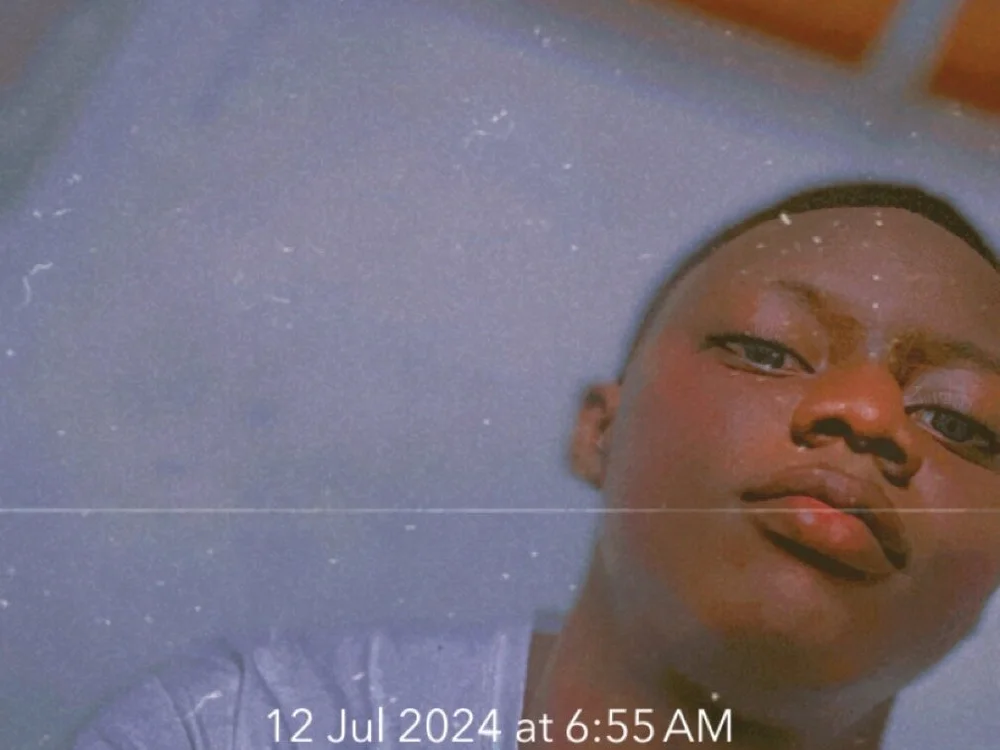 Edem-'s Offline Chat Room