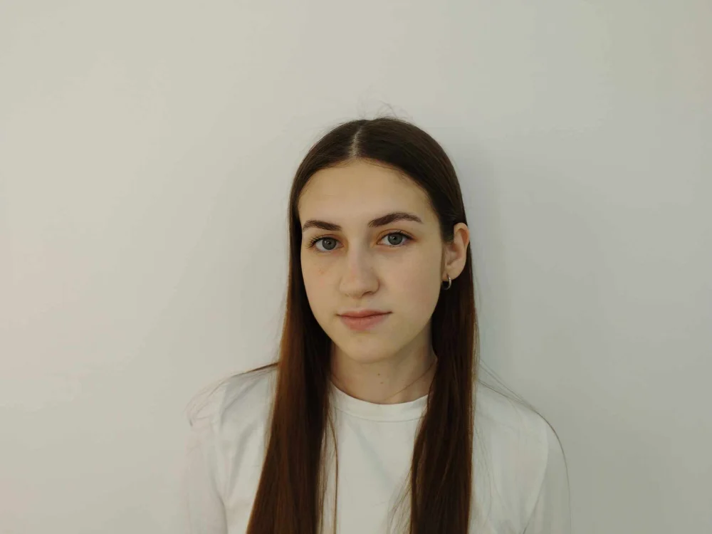 Offline chatovací místnost RachelWardz