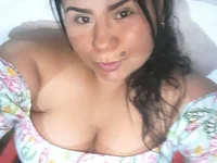 Model chuby_pau