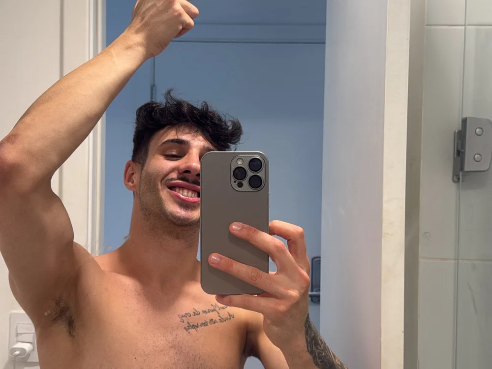 Chat XXX offline de Slamdopeds
