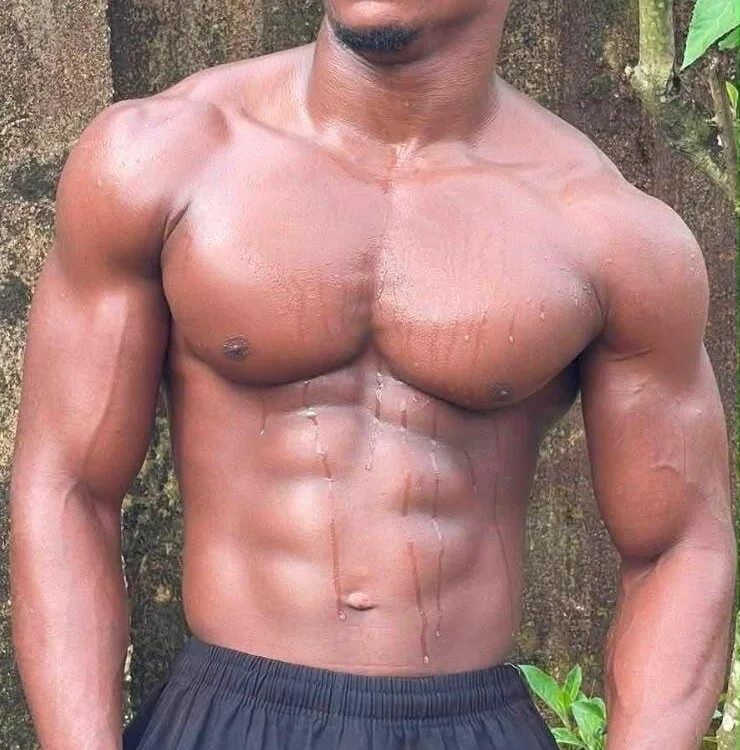 Africawarrior's Offline Chat Room
