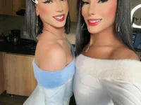 Модель Yumeko_jabammi