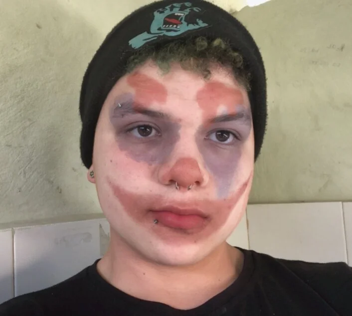 Brayan1278's Offline Chat Room