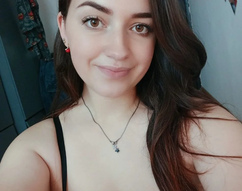 Offline XXX chat modela AmourBelle