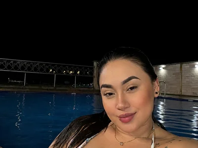 Olive3_ - Girl 