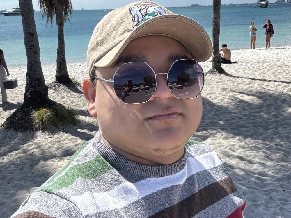 ChubbyboyVnz: συνομιλία ΧΧΧ εκτός σύνδεσης