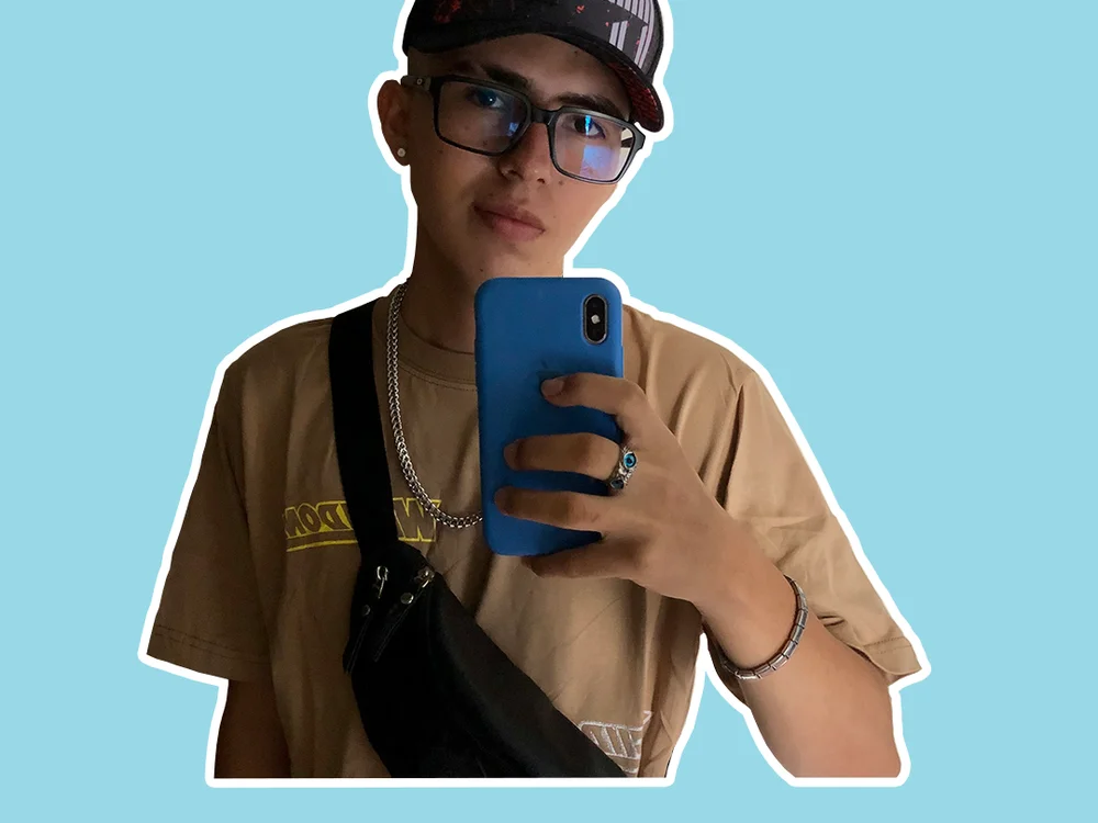 Chat +18 off-line de BADBOY200402