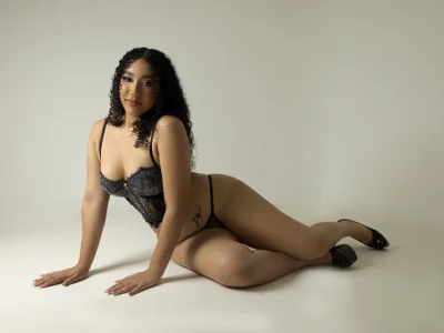NaomiCambels - Girl 