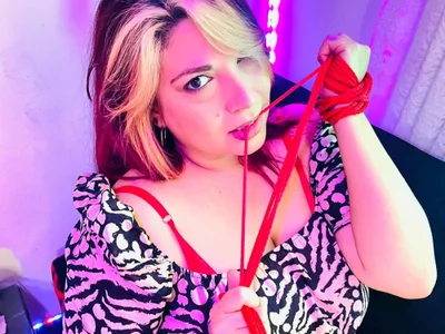 Scarlette_thoms profile