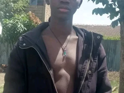 Dirty_1234 - Boy 