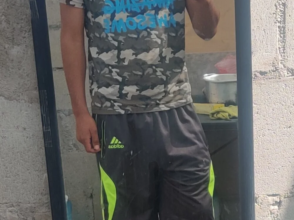 JesusDelgadoZA Chat XXX offline