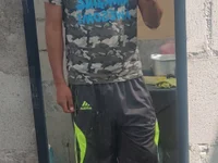 JesusDelgadoZA's webcam live show