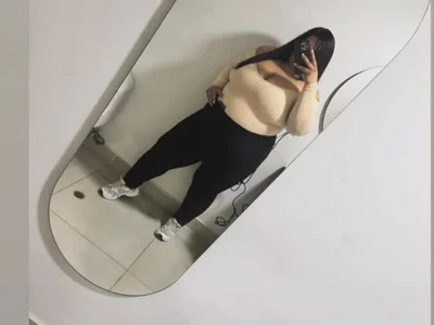 Dani_miel - Girl 