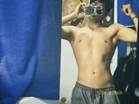 Модель isalexhot