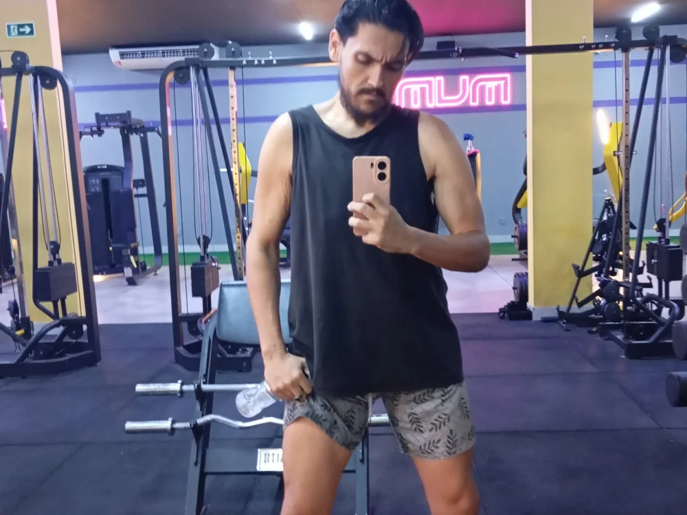 ห้องแชทออฟไลน์ของ BenicioSalles