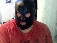 Develdevot's webcam live show