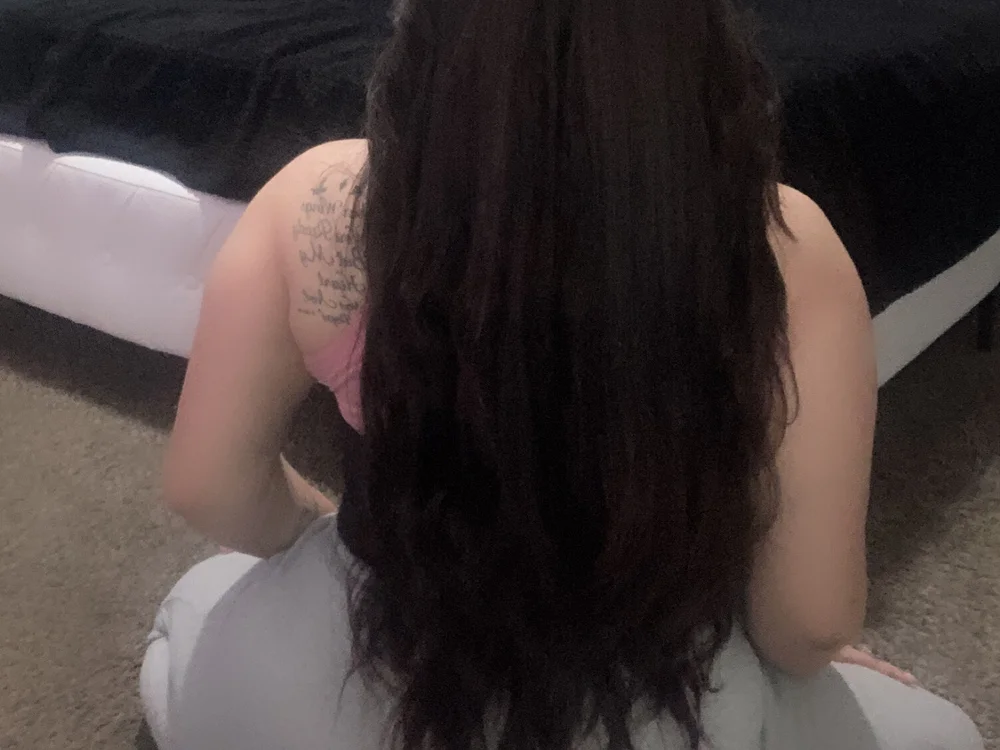 Latina_Beauty's Offline XXX Chat