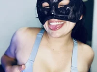 Hanna_Zaf's webcam live show