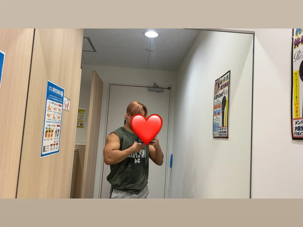 kenjisexy3 Offline XXX-Chat