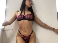 GabbieSkinny's webcam live show