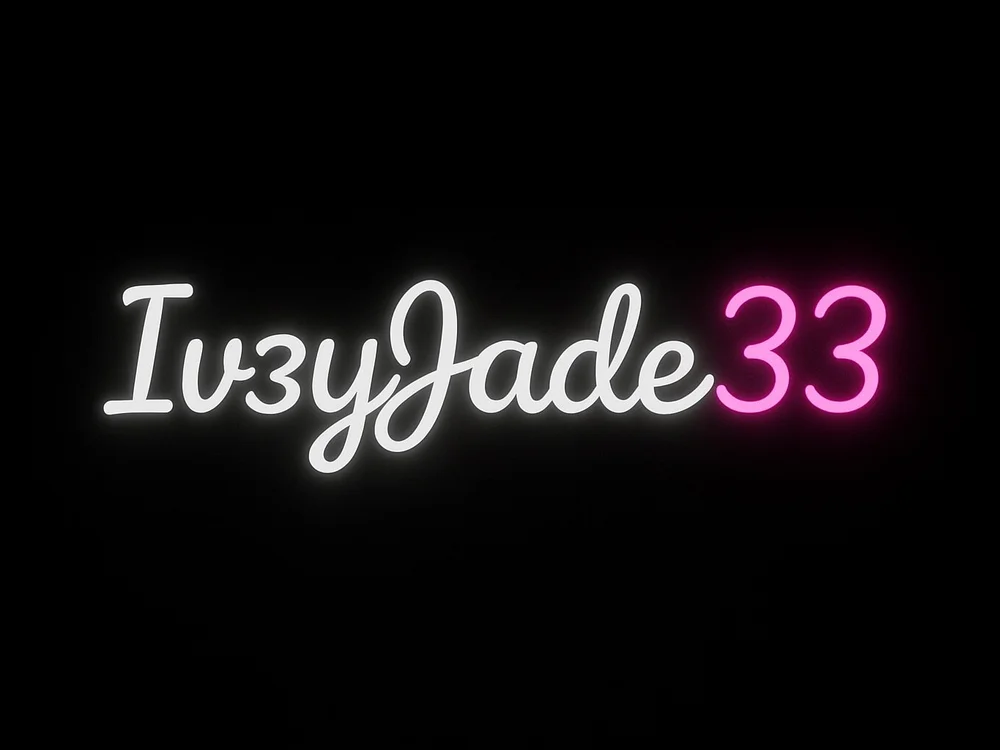 iv3yjade33 offline chatrum