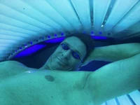 wheresando1's webcam live show