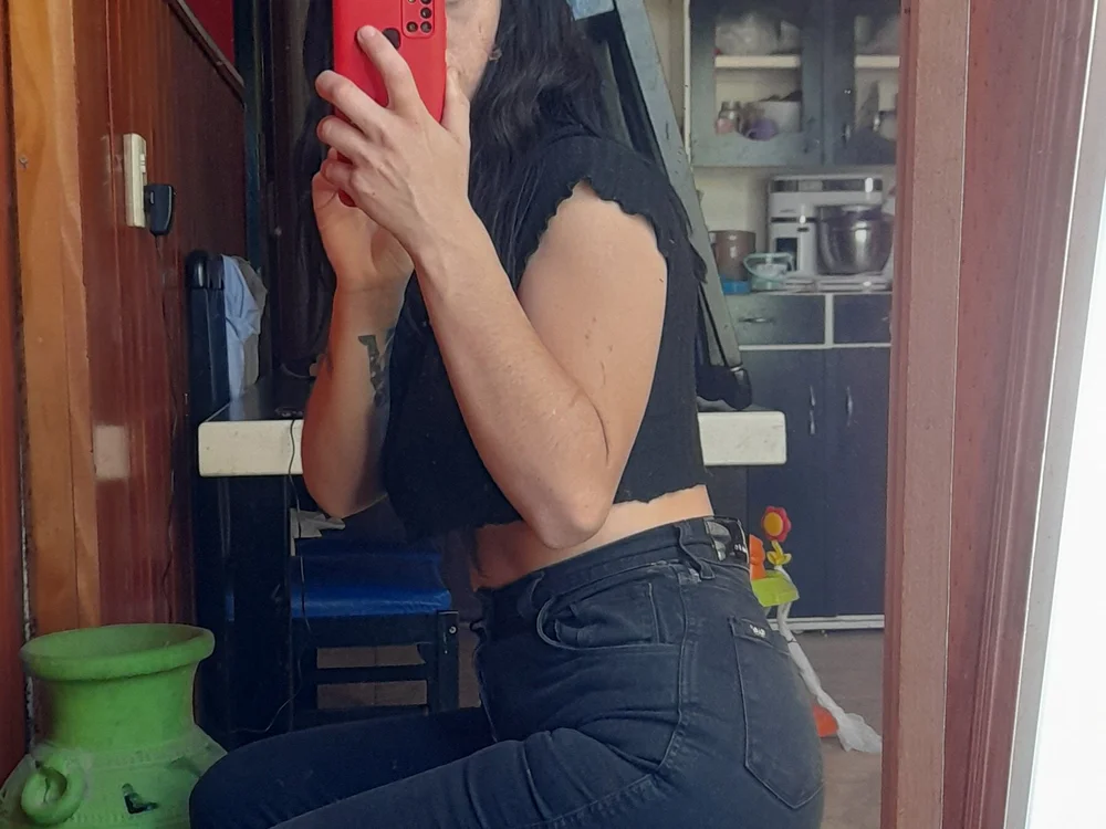 AAmberLust's Offline XXX Chat