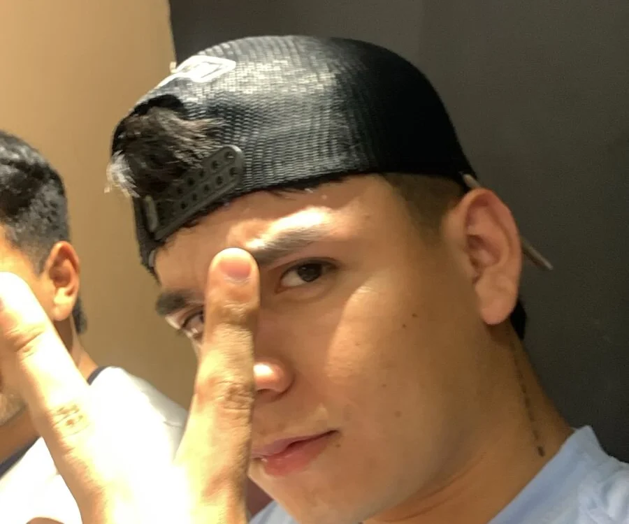 Lian256's Offline Chat Room