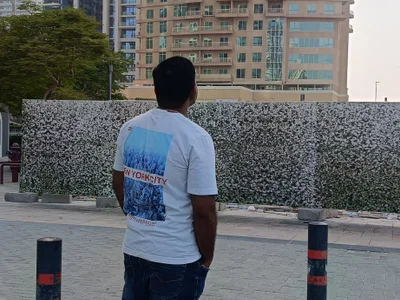 Srisree - Boy 