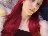 ariana_greys's webcam live show