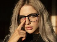 Holly-Glamour's webcam live show