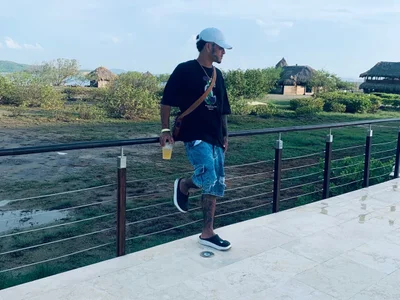 Crow_black00 - Boy 