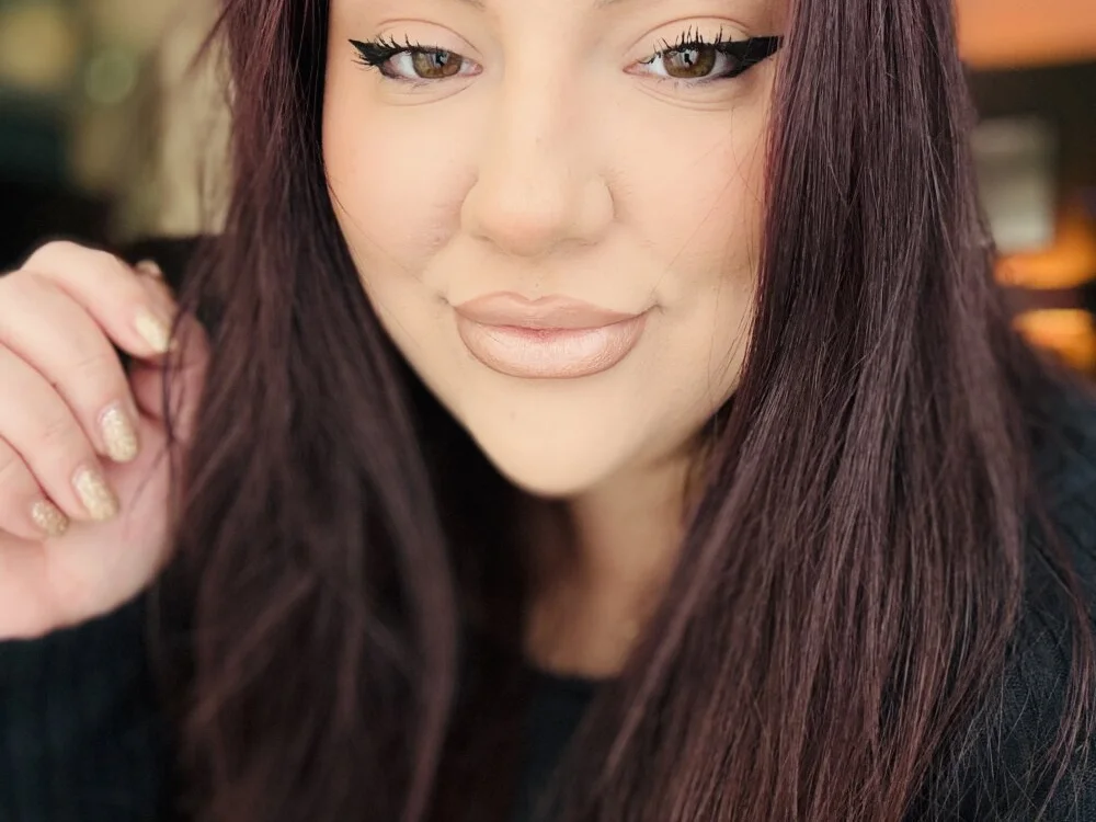 แชท XXX ออฟไลน์ของ CurvyKimmy1