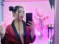 XXX chat uživo modela Miss_isakovaa