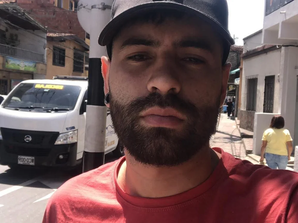 Offline chatovací místnost Ortjeff