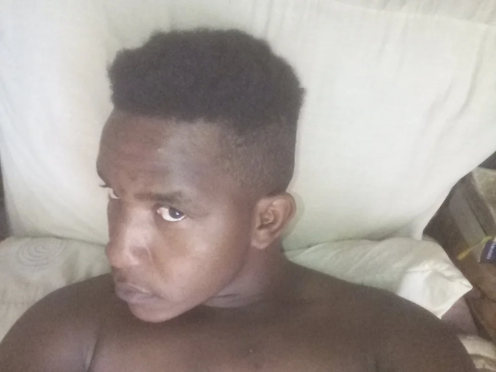 Vusani0322's Offline XXX Chat