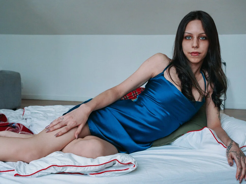 Chat +18 off-line de Dark_Amber