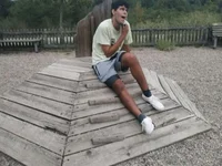 Supeinjin live cam profile - MySuperHot