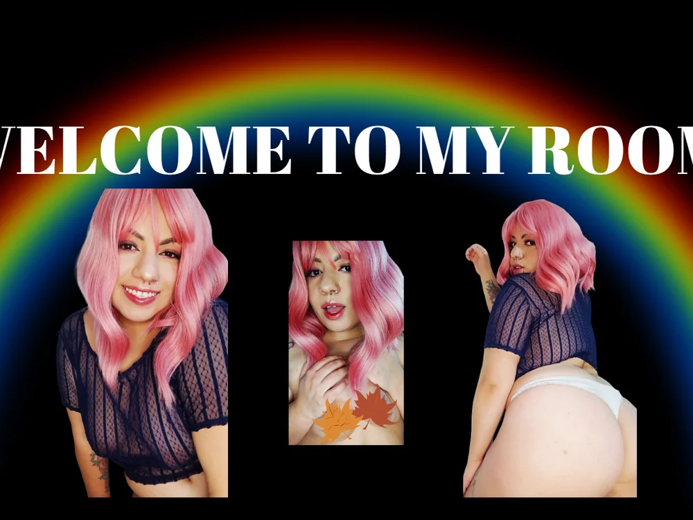 bigbianca's Offline Chat Room