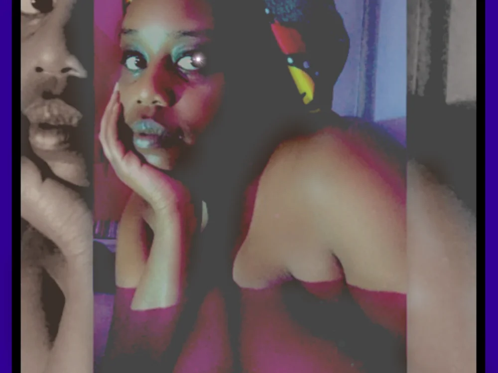 KarimaBaby's Offline XXX Chat