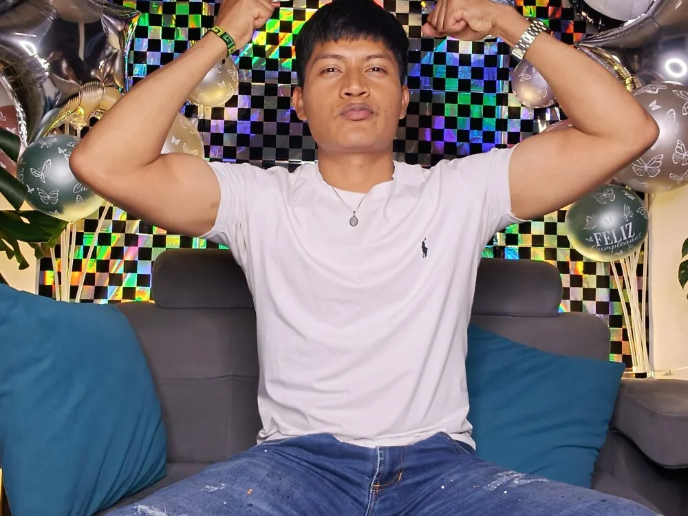 Офлайн-чат XXX nativohot7