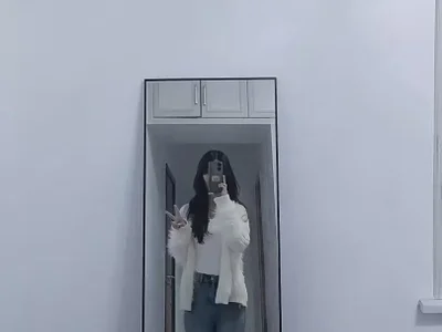 xinxin-005 on StripChat