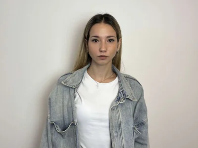 NorineKannard - Girl 