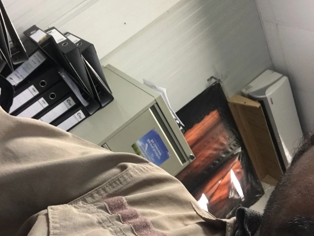 Arabpuzzy offline XXX-chatje