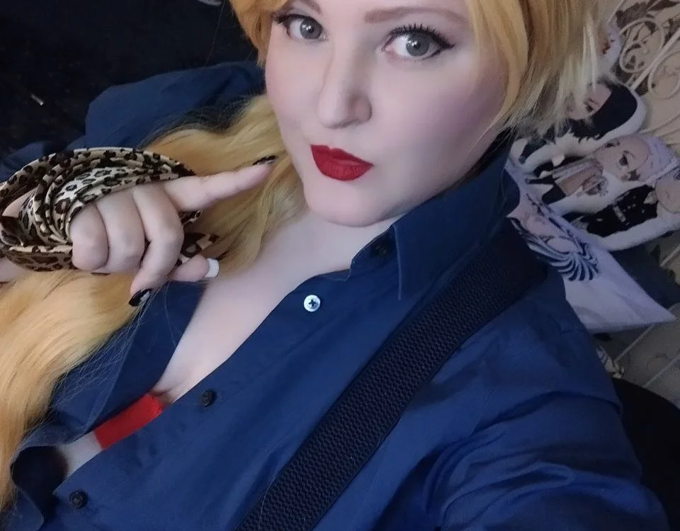 QueenHard_'s Offline XXX Chat