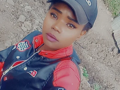 Candyteso - Girl 
