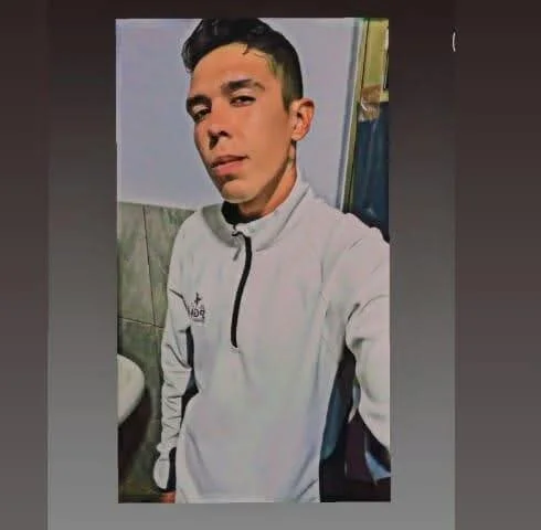 Offline XXX chat modela ElCharsmin