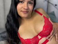 MilaFox__'s webcam live show