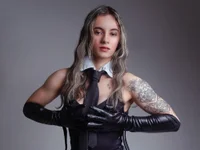 Chat XXX ao vivo de JuliaColemann